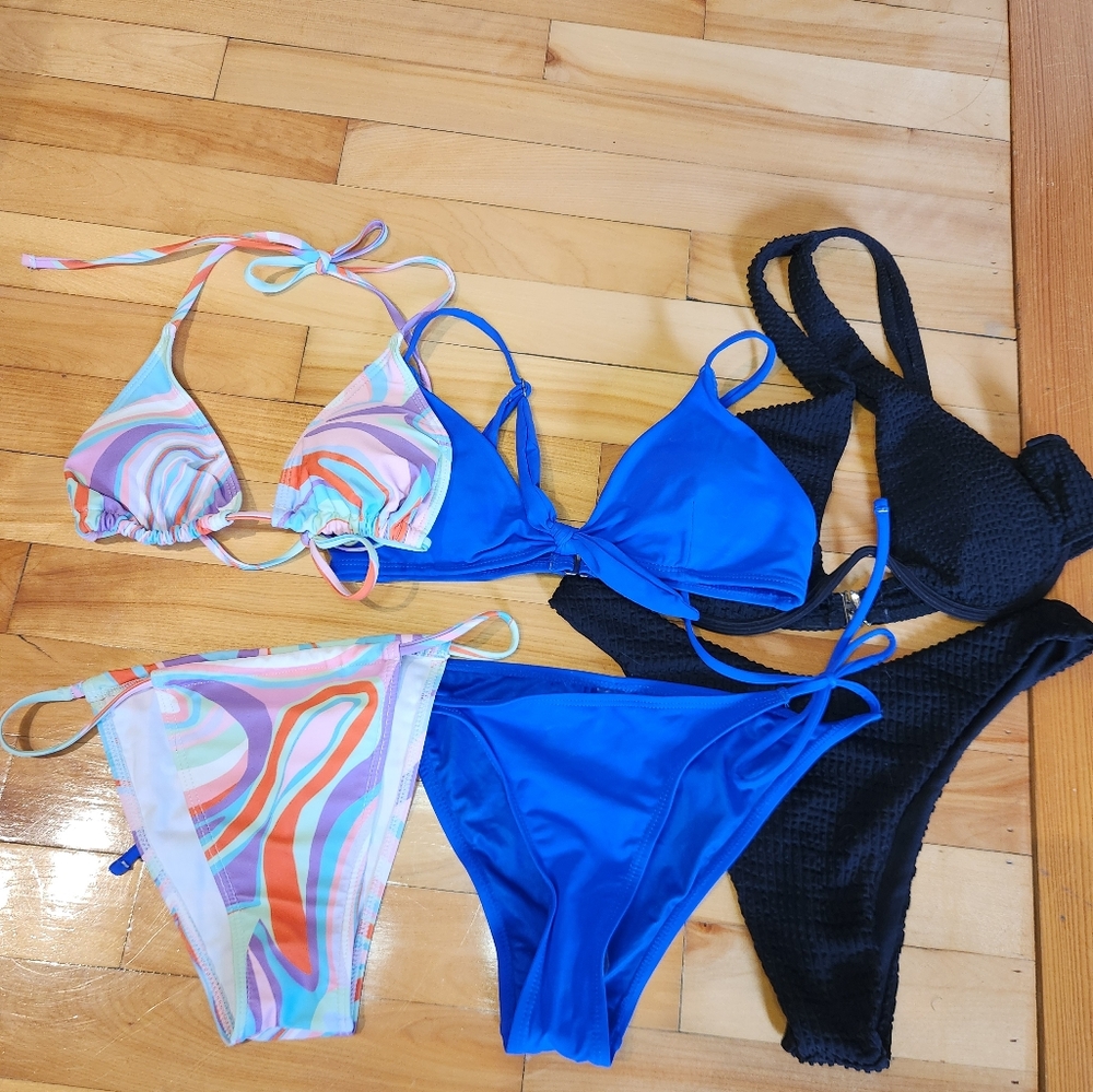 Bikini set - Picture 1 of 5